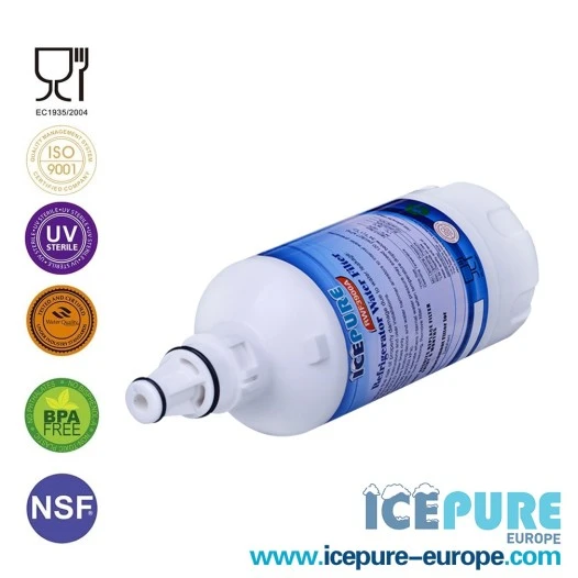 Icepure Waterfilter geschikt voor Liebherr 7440000 988098000 / 7440002