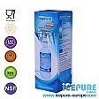 Icepure Waterfilter geschikt voor Liebherr 7440000 988098000 / 7440002 Icepure Waterfilter geschikt voor Liebherr 7440000 988098000 / 7440002