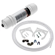Midea Waterfilterset RF-M6 / 12131000030121 Midea Waterfilterset RF-M6 / 12131000030121