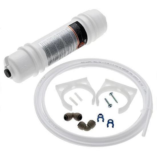 Midea Waterfilterset RF-M6 / 12131000030121 Midea Waterfilterset RF-M6 / 12131000030121