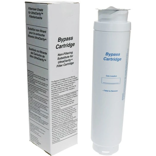 Bypass Cartridge 11028826 / 740572