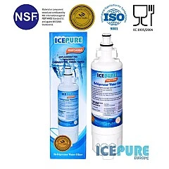 Icepure Waterfilter geschikt voor Panasonic CNRAH-257760 Icepure Waterfilter geschikt voor Panasonic CNRAH-257760