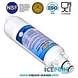 Icepure Waterfilter geschikt voor Panasonic CNRAH-257760 Icepure Waterfilter geschikt voor Panasonic CNRAH-257760
