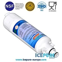 Icepure Waterfilter geschikt voor Panasonic CNRAH-257760 Icepure Waterfilter geschikt voor Panasonic CNRAH-257760