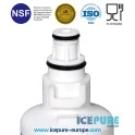 Icepure Waterfilter geschikt voor Panasonic CNRAH-257760