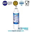 Icepure Waterfilter geschikt voor Panasonic CNRAH-257760 Icepure Waterfilter geschikt voor Panasonic CNRAH-257760