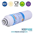 Alapure Waterfilter geschikt voor Samsung DA29-00020B Dubbele O-Ring