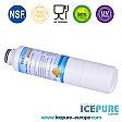 Alapure Waterfilter geschikt voor Samsung DA29-00020B Dubbele O-Ring