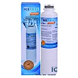 Alapure Waterfilter geschikt voor Samsung DA29-00020B Dubbele O-Ring