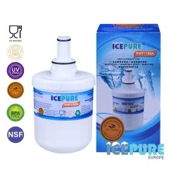 Alapure Waterfilter geschikt voor Samsung DA29-00003G Alapure Waterfilter geschikt voor Samsung DA29-00003G