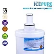 Alapure Waterfilter geschikt voor Samsung DA29-00003G