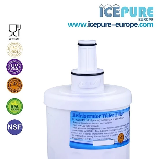 Alapure Waterfilter RFC1100A Alapure Waterfilter RFC1100A