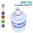 Alapure Waterfilter geschikt voor Samsung DA29-00003G