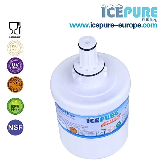 Alapure Waterfilter RFC1100A Alapure Waterfilter RFC1100A