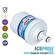 Alapure Waterfilter geschikt voor Samsung DA29-00003G