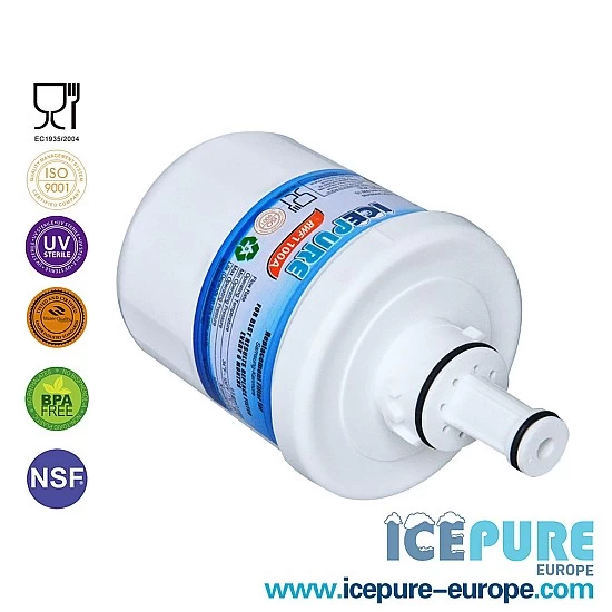 Alapure Waterfilter RFC1100A Alapure Waterfilter RFC1100A