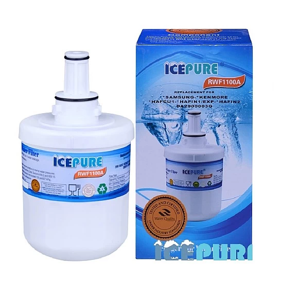 Alapure Waterfilter RFC1100A Alapure Waterfilter RFC1100A