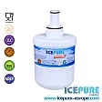 Alapure Waterfilter geschikt voor Samsung DA29-00003G