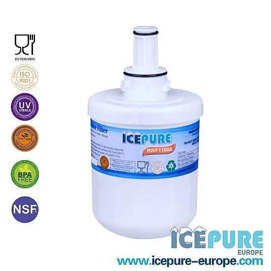 Alapure Waterfilter RFC1100A Alapure Waterfilter RFC1100A