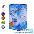 Alapure Waterfilter geschikt voor Samsung DA29-00003G