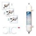 Samsung Waterfilter DA29-10105J / HAFEX / HAF-EX/XAA