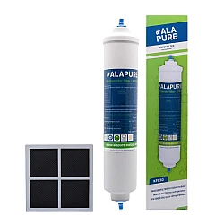 Alapure Vervangingsset geschikt voor LG 5231JA2010B + LT120F