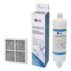LG Vervangingsset ADQ73693901 + LT120F LG Vervangingsset ADQ73693901 + LT120F