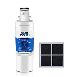 Alapure Vervangingsset geschikt voor LG LT1000P + LT120F