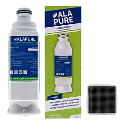 Alapure Vervangingsset geschikt voor Samsung DA97-17376B + DA02-00060B