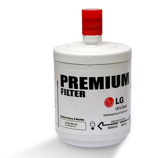 Atag Premium Waterfilter 5231JA2002A / LT500P / AK100V Atag Premium Waterfilter 5231JA2002A / LT500P / AK100V