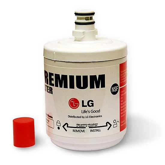 Atag Premium Waterfilter 5231JA2002A / LT500P / AK100V Atag Premium Waterfilter 5231JA2002A / LT500P / AK100V