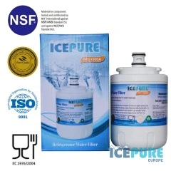 Icepure Waterfilter geschikt voor Smeg UKF7003 Icepure Waterfilter geschikt voor Smeg UKF7003