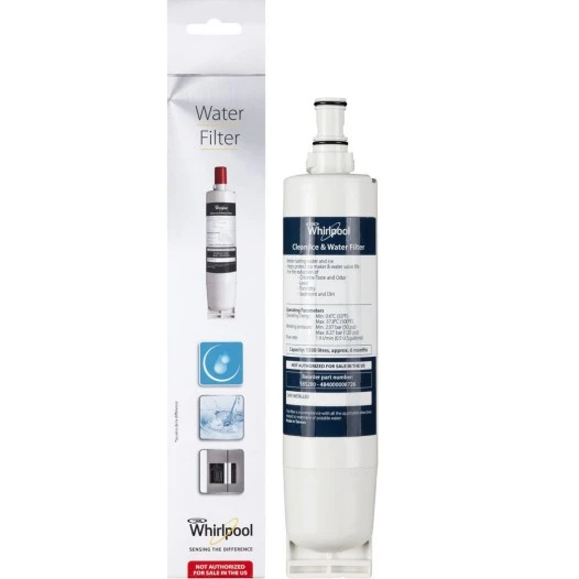 Hotpoint Ariston Waterfilter 481248088024 / C00195457 NIEUW