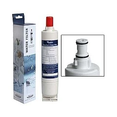 WPRO Waterfilter USC009 / 481281718406 / SBS002 WPRO Waterfilter USC009 / 481281718406 / SBS002