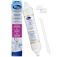 WPRO Waterfilter USC100 / 481281718629 / 484000008553 WPRO Waterfilter USC100 / 481281718629 / 484000008553