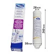 WPRO Waterfilter USC100 / 481281718629 / 484000008553 WPRO Waterfilter USC100 / 481281718629 / 484000008553