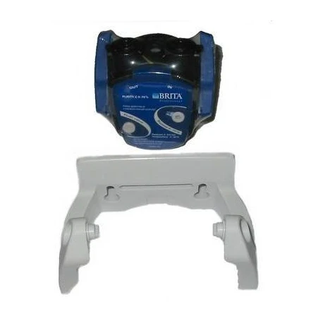 Brita Purity C Filterkop 8mm John Guest Aansluiting