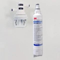 3M Waterfilter AP2-C405-SG en Filterkop 3M Waterfilter AP2-C405-SG en Filterkop