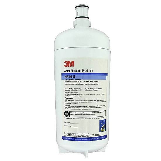 3M Waterfilter HF40-S 3M Waterfilter HF40-S
