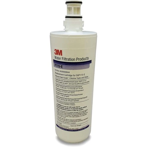 3M Waterfilter ScaleGard P115-E