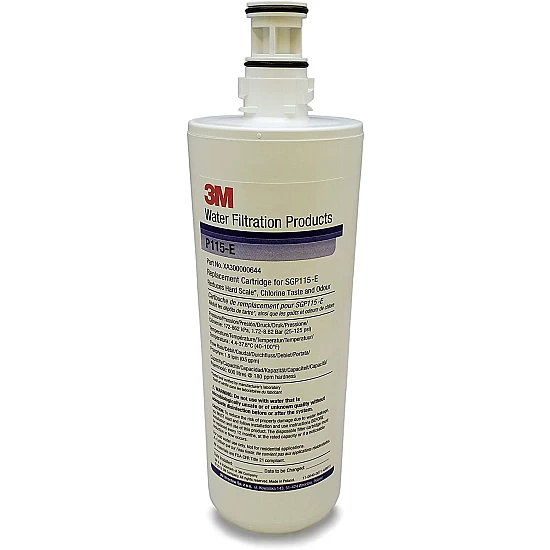 3M Waterfilter ScaleGard P115-E 3M Waterfilter ScaleGard P115-E