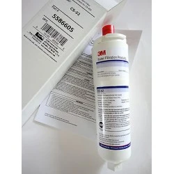 CS-51 Waterfilter Voor Koffiemachines