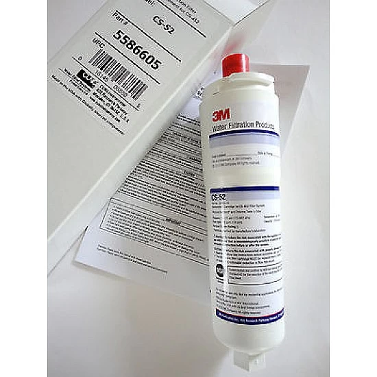 CS-51 Waterfilter Voor Koffiemachines CS-51 Waterfilter Voor Koffiemachines