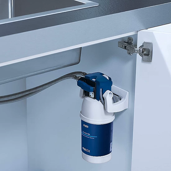 Brita P1000 Waterfilter Brita P1000 Waterfilter