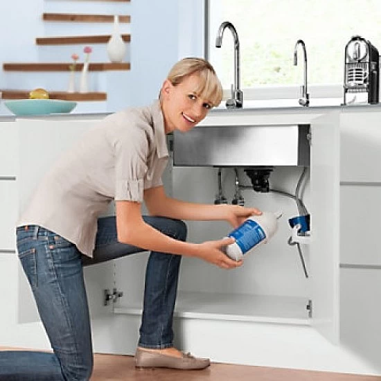 Brita P1000 Waterfilter Brita P1000 Waterfilter