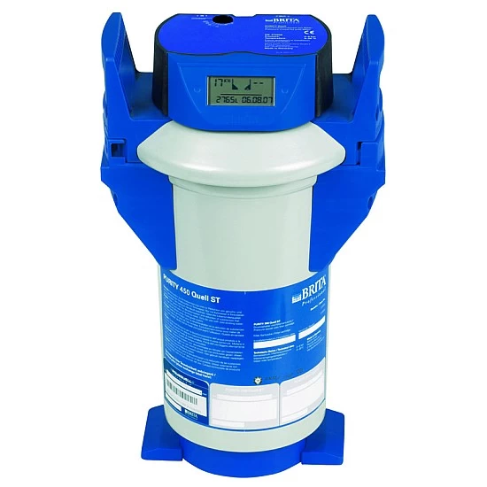 Brita Purity 450 Quell ST met MAE Brita Purity 450 Quell ST met MAE