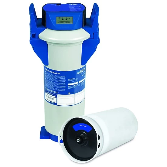 Brita Purity 600 Quell ST met MAE Brita Purity 600 Quell ST met MAE