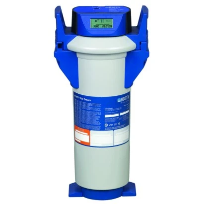 Brita Purity 600 Steam met MAE