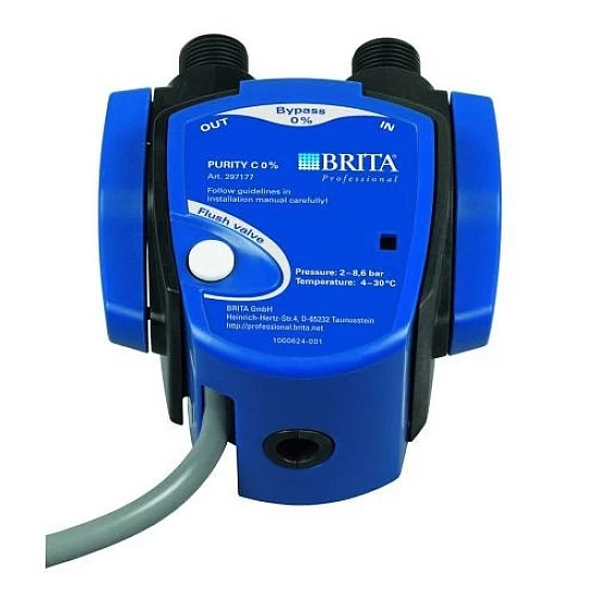 Brita Purity C Filterkop 1002949 Brita Purity C Filterkop 1002949
