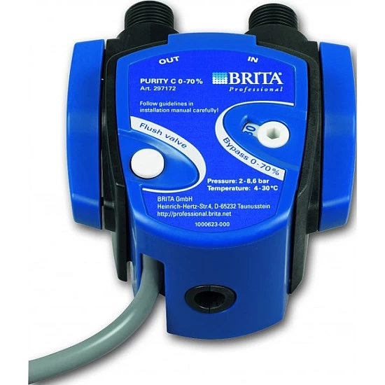 Brita Purity C Filterkop 1013637 Brita Purity C Filterkop 1013637